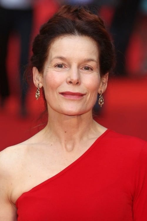 Picture of Alice Krige