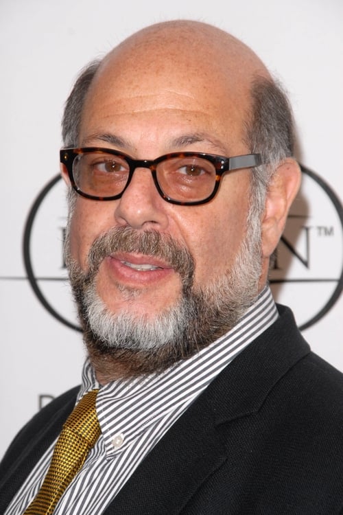 Picture of Fred Melamed