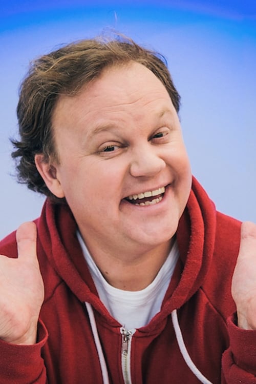 Picture of Justin Fletcher