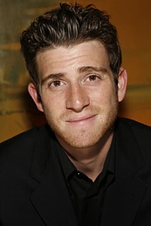 Picture of Bryan Greenberg