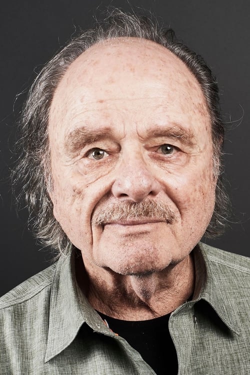 Picture of Harris Yulin