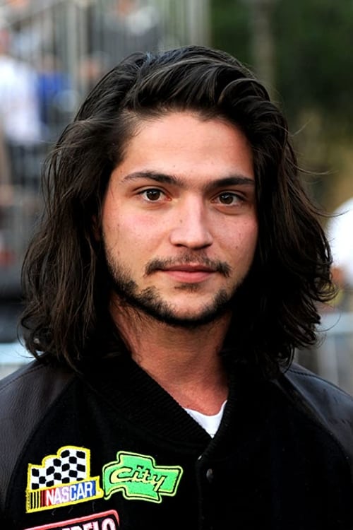 Picture of Thomas McDonell