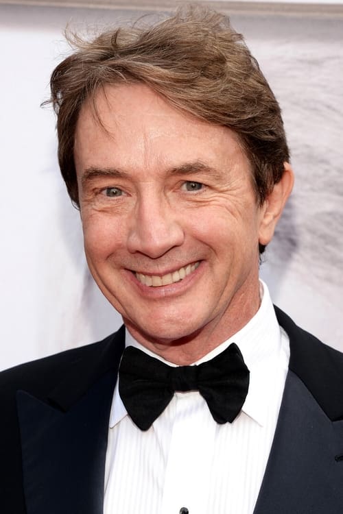 Picture of Martin Short