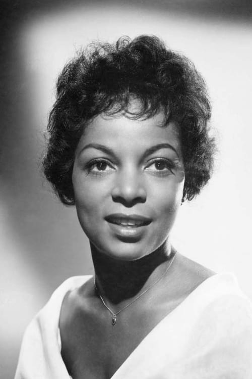 Picture of Ruby Dee