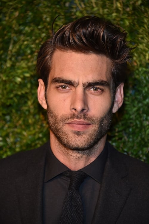 Picture of Jon Kortajarena