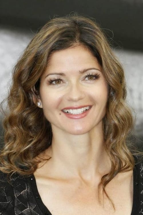 Picture of Jill Hennessy