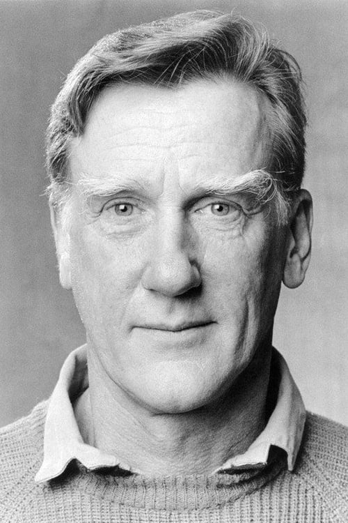 Picture of Donald Moffat