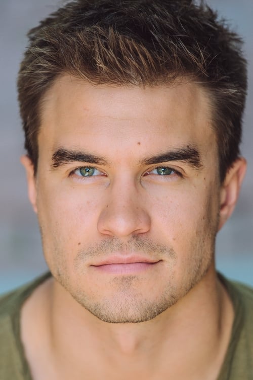 Picture of Rob Mayes