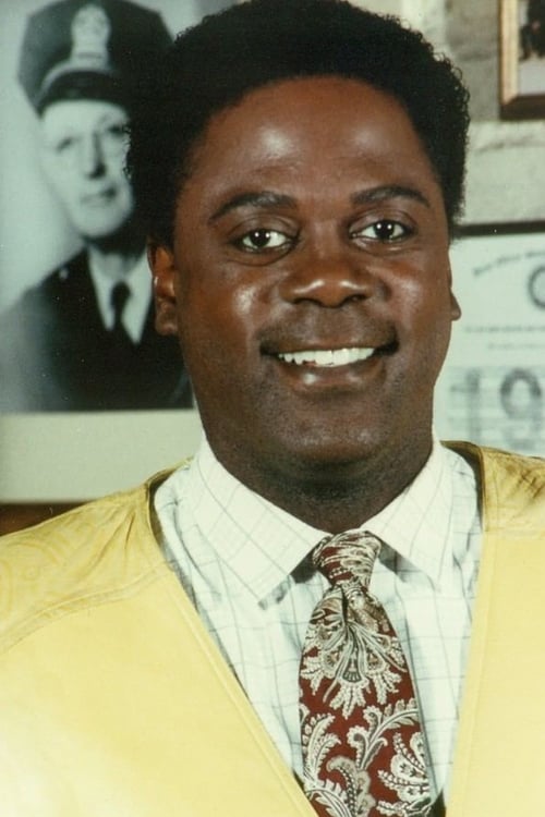 Picture of Howard Rollins
