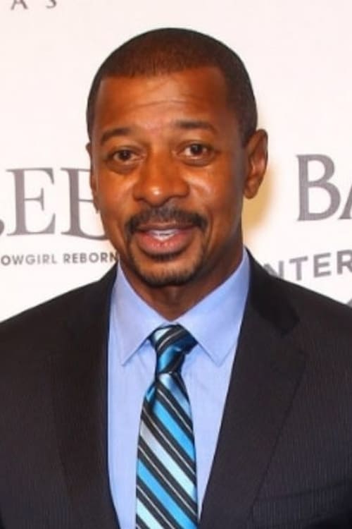 Picture of Robert Townsend
