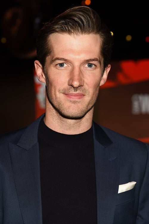 Picture of Gwilym Lee
