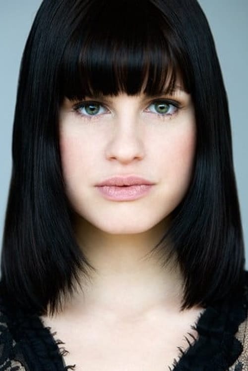 Picture of Jemima Rooper