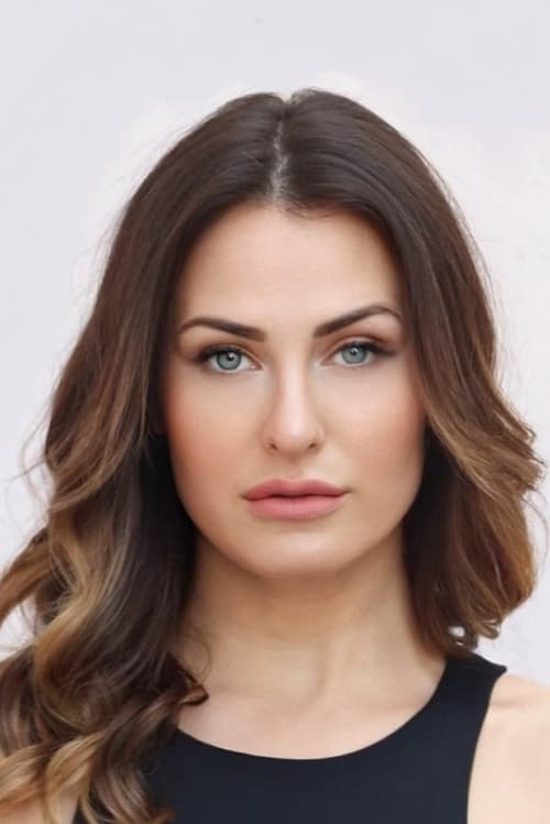 Picture of Scout Taylor-Compton