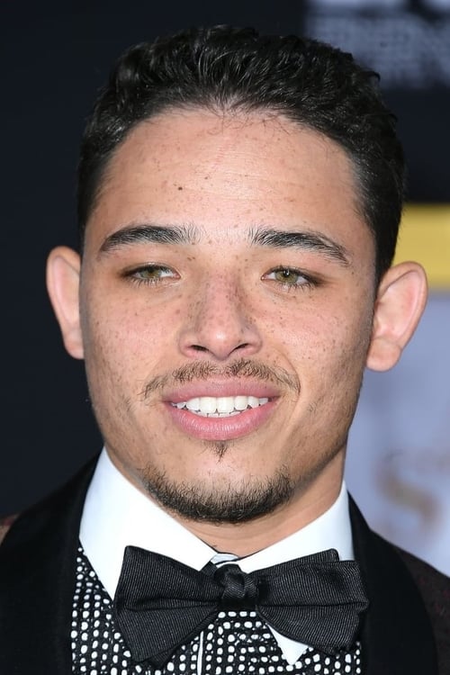 Picture of Anthony Ramos