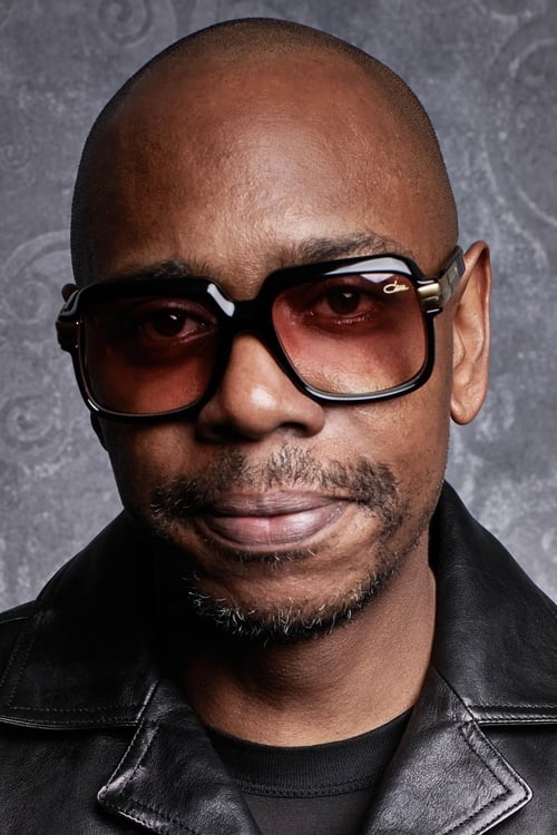 Picture of Dave Chappelle