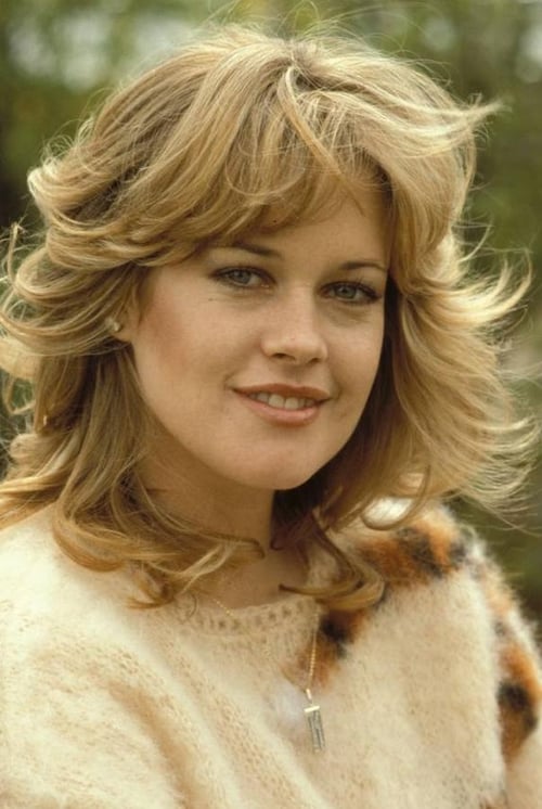 Picture of Melanie Griffith