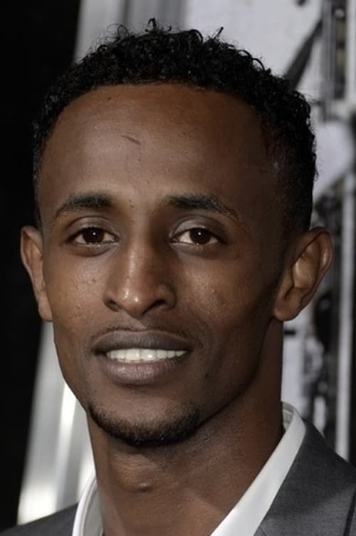 Picture of Barkhad Abdirahman