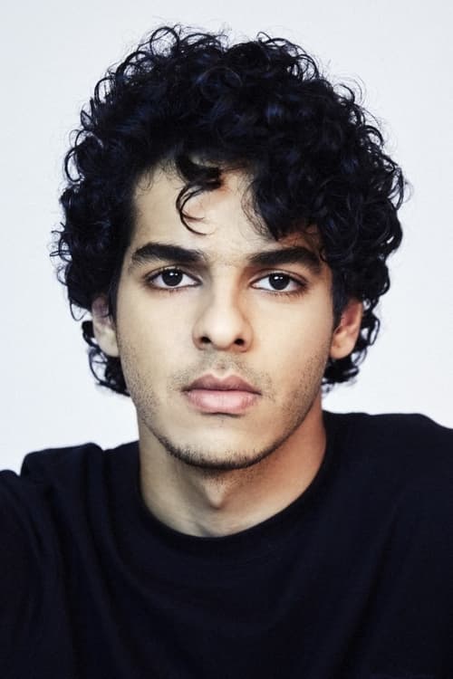 Picture of Ishaan Khattar
