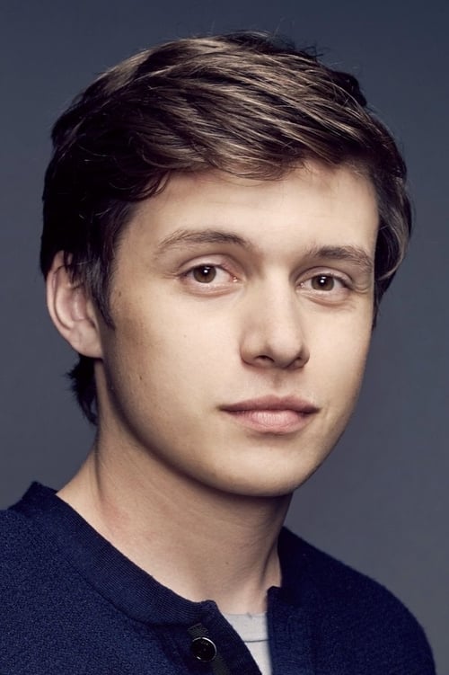 Picture of Nick Robinson