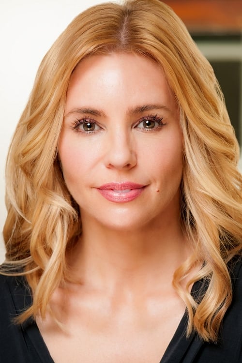 Picture of Olivia d'Abo