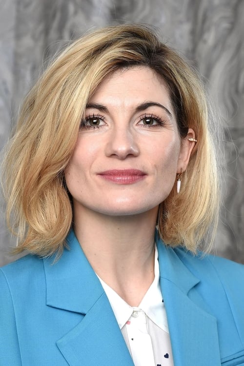 Picture of Jodie Whittaker