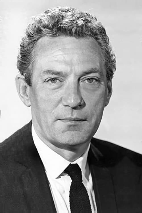 Picture of Peter Finch