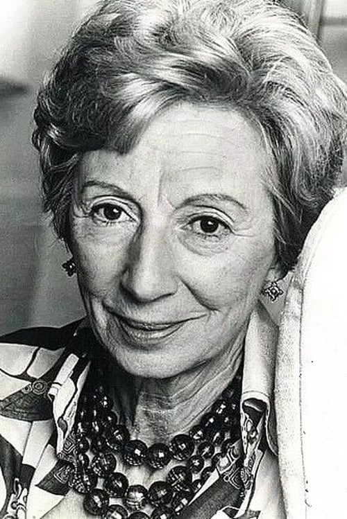 Picture of Jean Anderson