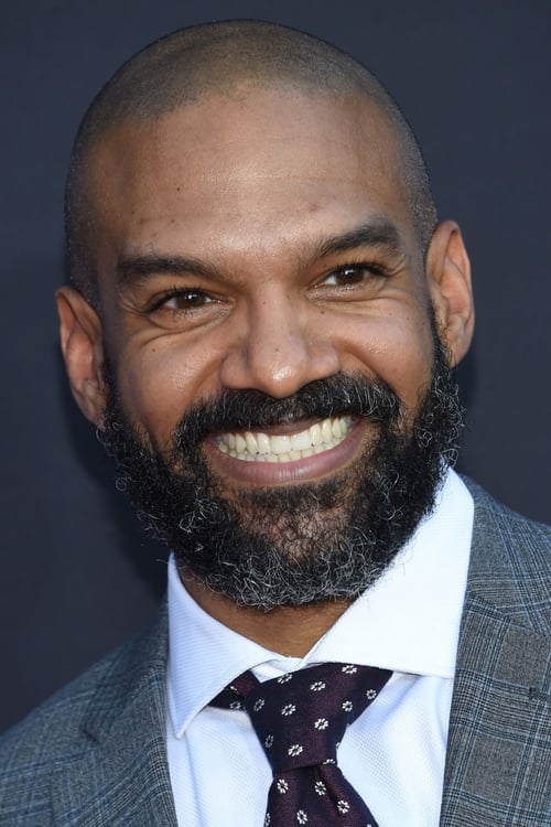 Picture of Khary Payton