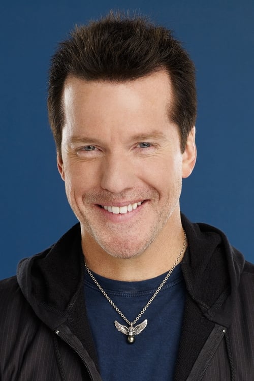 Picture of Jeff Dunham
