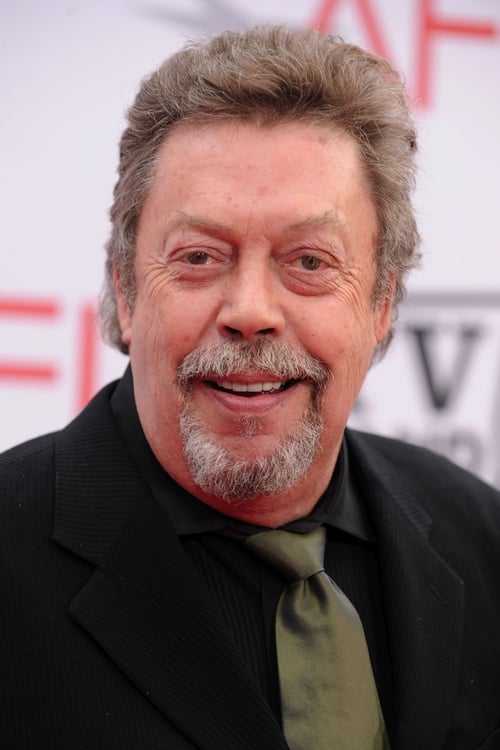 Picture of Tim Curry