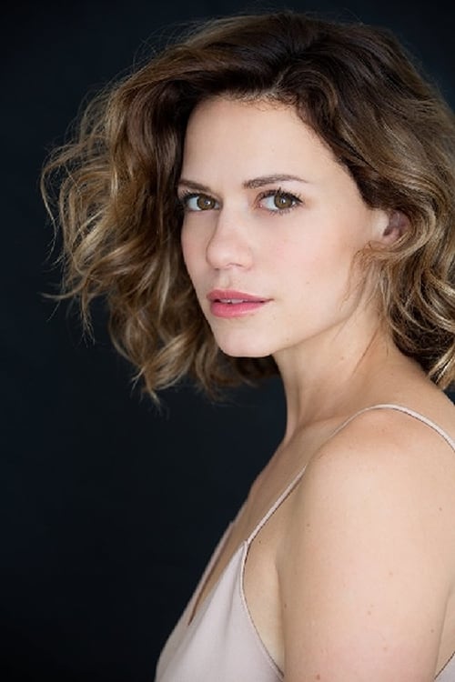 Picture of Bethany Joy Lenz
