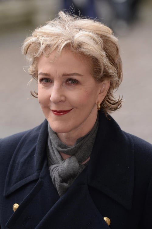 Picture of Patricia Hodge