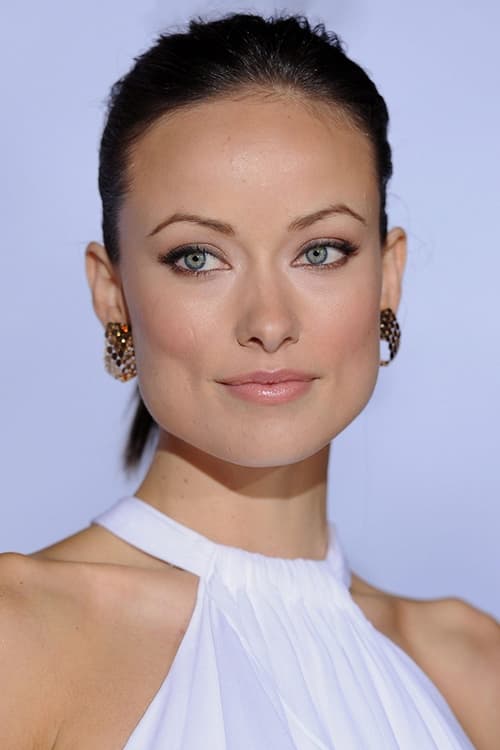 Picture of Olivia Wilde