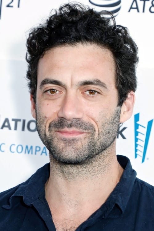Picture of Morgan Spector