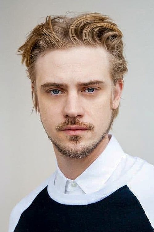 Picture of Boyd Holbrook