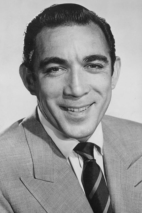 Picture of Anthony Quinn