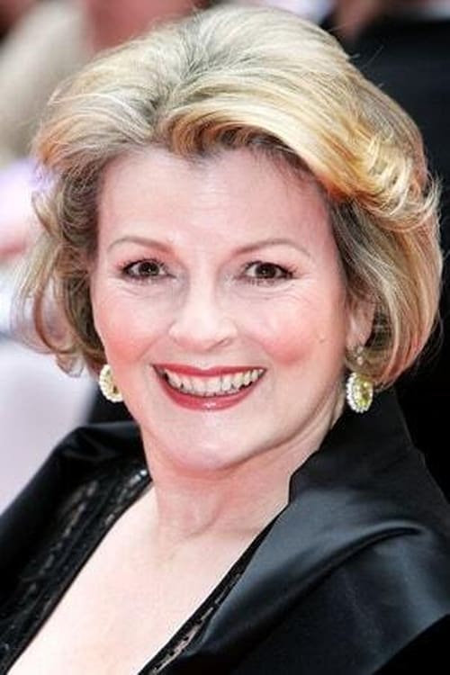 Picture of Brenda Blethyn