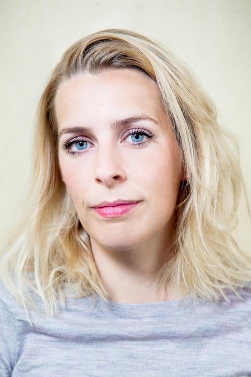 Picture of Sara Pascoe
