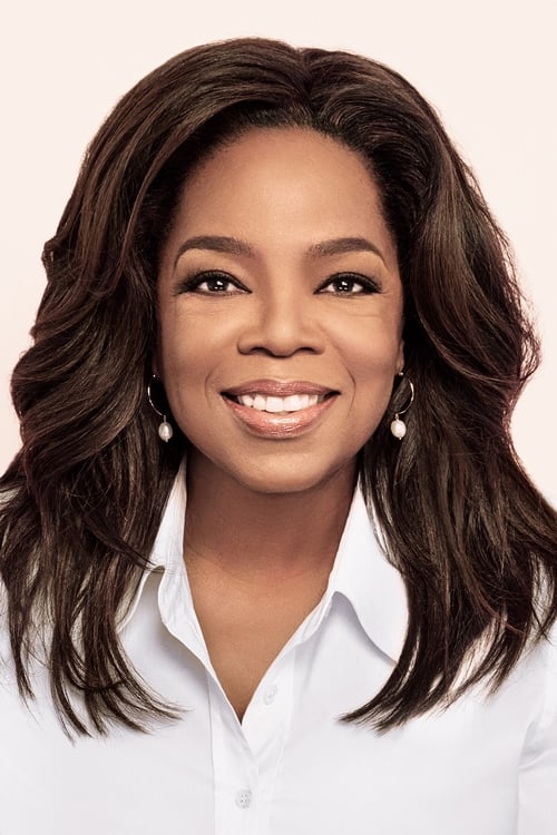 Picture of Oprah Winfrey