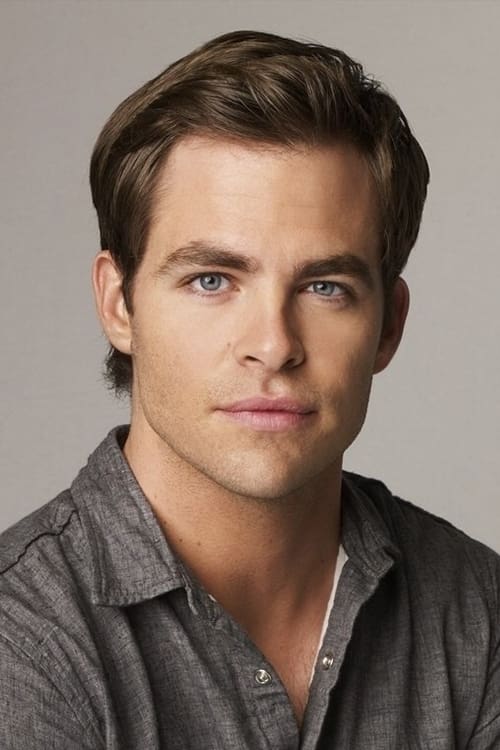 Picture of Chris Pine