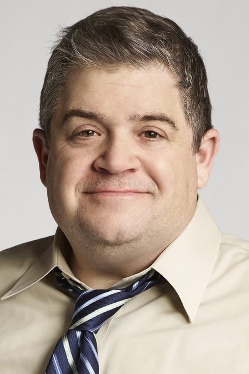 Picture of Patton Oswalt