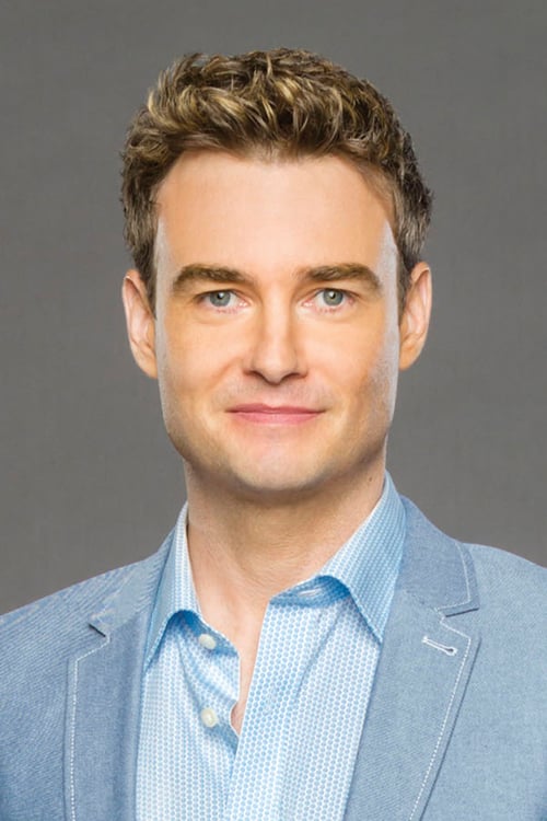 Picture of Robin Dunne