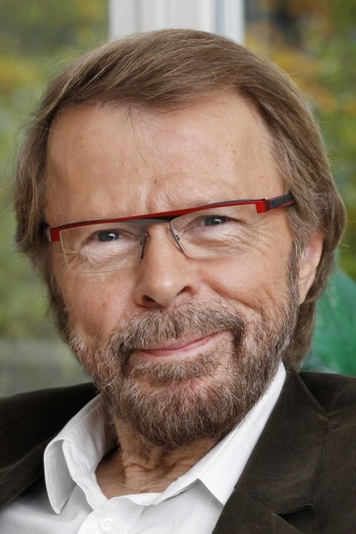 Picture of Björn Ulvaeus