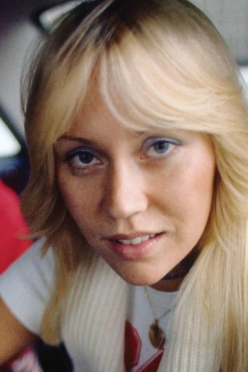 Picture of Agnetha Fältskog