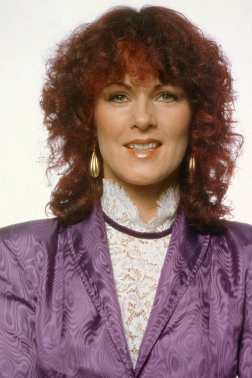 Picture of Anni-Frid Lyngstad