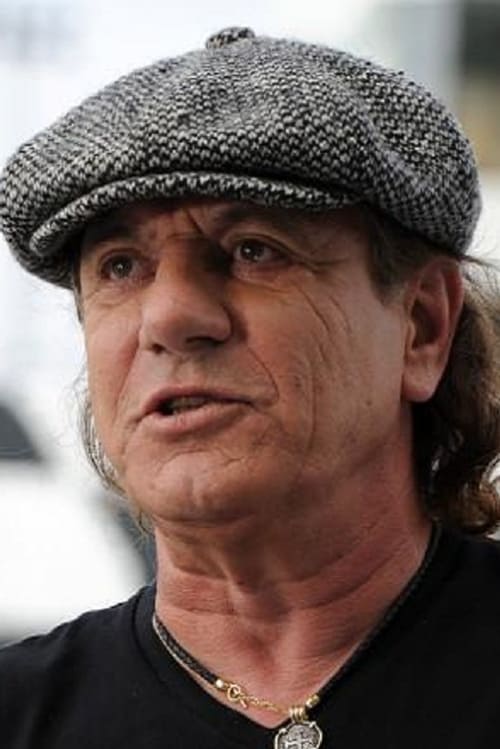 Picture of Brian Johnson