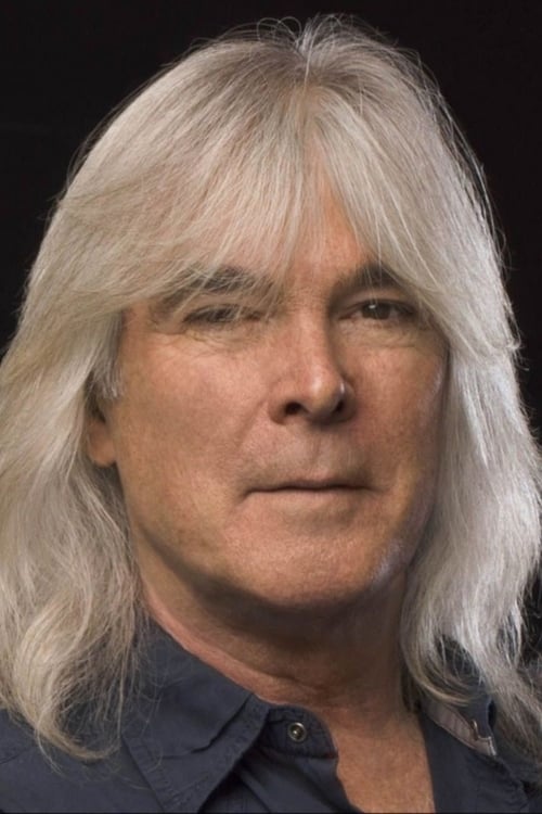 Picture of Cliff Williams