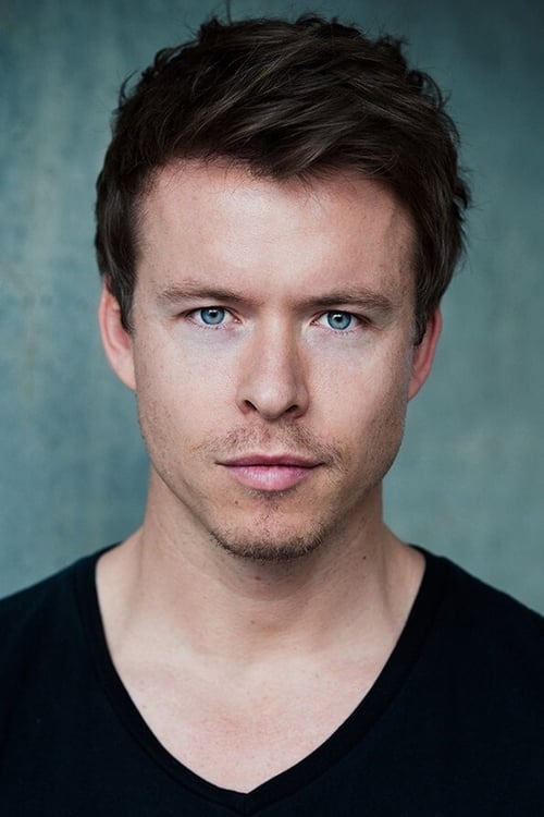 Picture of Todd Lasance