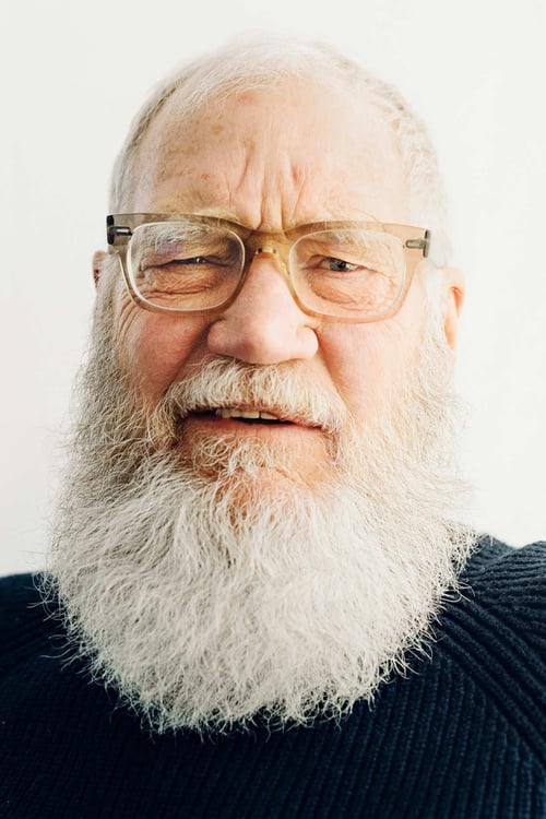 Picture of David Letterman