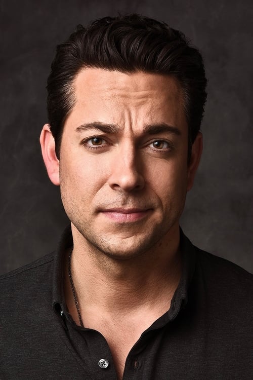 Picture of Zachary Levi